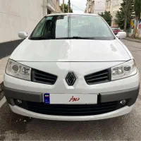 مگان آپشنال صفر بدون مشابه