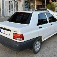 پراید 99|خودرو سواری و وانت|پارسآباد, |دیوار