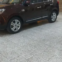 جک J5 دنده‌ای 1500cc، مدل ۱۳۹۶|خودرو سواری و وانت|مشهد, آزادشهر|دیوار