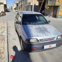 پراید ۸۷|خودرو سواری و وانت|سنندج, |دیوار