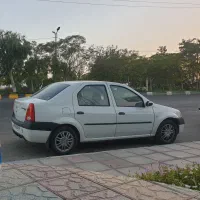 رنو تندر  ال ۹۰