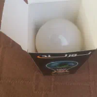 لامپ کم مصرف نو 15 وات 75 هزار تومان