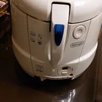 سرخ کن دلونگه