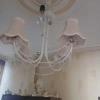 لوستر شیک