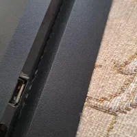 PS4 slim 1ترابایت .. نو فول امکانات دودسته کپی خور|کنسول، بازی ویدئویی و آنلاین|تبریز, |دیوار