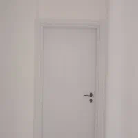 نصب انواع درب اتاقی و چهارچوب|خدمات پیشه و مهارت|گرگان, |دیوار