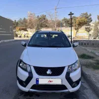 کوییک gxrL مدل ۱۴۰۳ کم کار|خودرو سواری و وانت|مشهد, بهارستان|دیوار