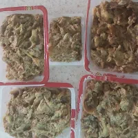 بادمجون کبابی تمیز شده|خوردنی و آشامیدنی|تهران, حکیمیه|دیوار