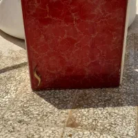 کابینت آشپزخانه سالم و تمیز
