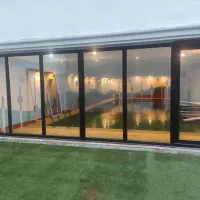 درب و پنجره upvc مخصوص ویلا - قیمت مستقیم کارخانه|مصالح و تجهیزات ساختمان|رامسر, |دیوار