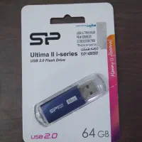 فلش ۶۴گیگ پلمپ