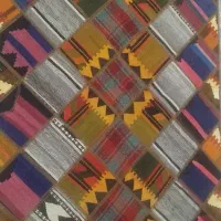 فرش تیکه دوزی|فرش|تهران, سازمان آب|دیوار