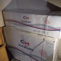 کولر گازی نو|کولر گازی و فن‌کوئل|تهران, شهید رجایی|دیوار