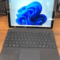 لپ تاپ سرفیس پرو7  surface pro7