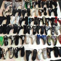 کفش اورجینال کشتی