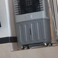 کولر سلولزی پرتابل