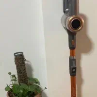 جارو برقی شارژی هاردستون