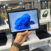 Surface Pro Go در حد نو با باکس|رایانه همراه|شیراز, ملاصدرا|دیوار