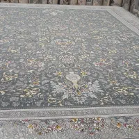 فرش کائنات خوسف خدابخشی