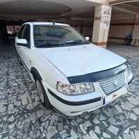 فروش خودرو سمند ef7|خودرو سواری و وانت|شهریار, شهریار|دیوار