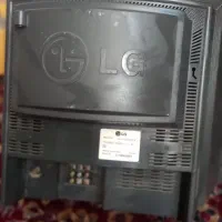 تلویزیون ۲۱ LG|تلویزیون و پروژکتور|تربت‌حیدریه, یحیی آباد|دیوار