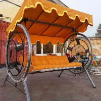 تاب نیمکتی ویلایی باغی لاکچری