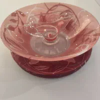 بشقاب و کاسه غذا خوری لومینارک اصل