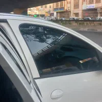 نصاب شیشه دودی