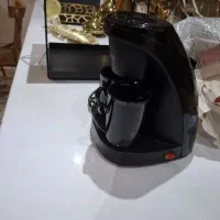 قهوه ساز نو