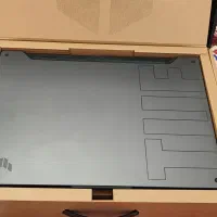 لپتاپ ایسوس گیمینگ  تاف  f15 506hc