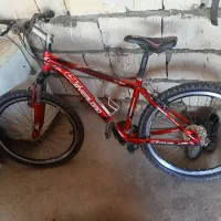 دوچرخه اورلورد 26