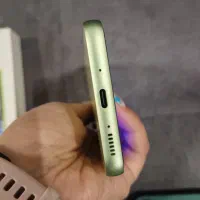 گوشی آ54 رام 8 حافظه A54 RAM 8 256GIG لیمویی|موبایل|تهران, سازمان برنامه جنوبی|دیوار