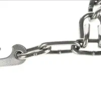 زنجیر چرخ سایز ۱۴ برند اراک(مناسب پژو،کوییک،ساینا)|قطعات یدکی و لوازم جانبی|پرند, فاز ۴|دیوار