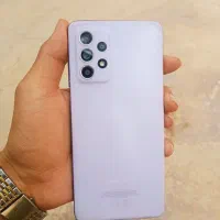 سامسونگ a52s 5g