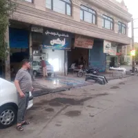 اجاره گاراژ|اجارهٔ مغازه و غرفه|قم, شاه ابراهیم|دیوار