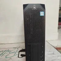 hp z2 g4 sff|رایانه رومیزی|تهران, آذری|دیوار