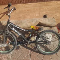 دوچرخه ۲۶|دوچرخه، اسکیت، اسکوتر|نجفآباد, امیرآباد|دیوار