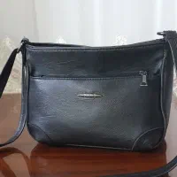 کیف چرم رودوشی