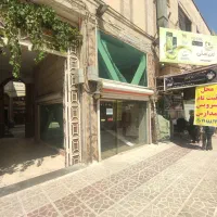 اجاره مغازه ۴۰ متر شهرک شهید بهشتی حکیمیه|اجارهٔ مغازه و غرفه|تهران, استخر|دیوار