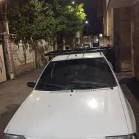 پراید وانت