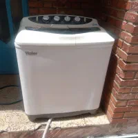 لباسشویی کارکرده