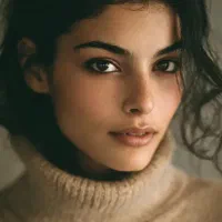 عکاسی مدلینگ و تبلیغاتی با هوش مصنوعی حرفه‌ ای