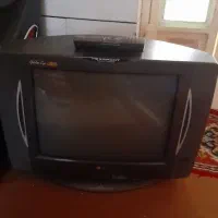 تلوزیون ۲۱ال جی|تلویزیون و پروژکتور|بهبهان, |دیوار