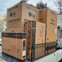 فروشندهوخریدار یخچال تلویزیون لباسشوی اکبندواستوک