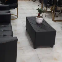 وسایل سالن سالم درحدنو