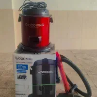 یک عدد جاروبرقی صفر