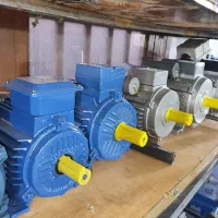 خرید و فروش تعمیر دینام الکتروموتور تکفاز و سه فاز