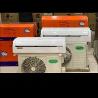 کولر گازی۲۴هزار جنرال و انواع سایزها اصلی