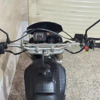 تریل آمیکو۱۸۶ xr|موتورسیکلت|رشت, رشتیان|دیوار