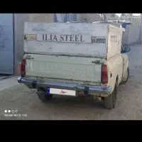 پیکان وانت دوگانه سوزدستی|خودرو سواری و وانت|زابل, |دیوار